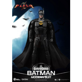 The Flash Dynamic 8ction Heroes akčná figúrka 1/9 Batman Modern Suit 24 cm